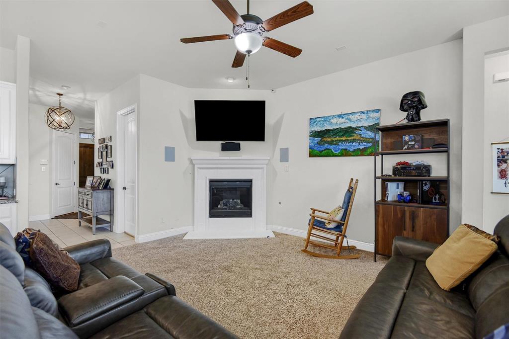 Anna Crossing Ph 1a - Residential