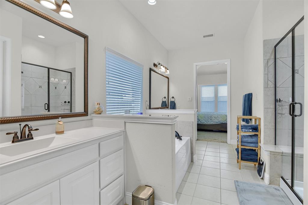 Anna Crossing Ph 1a - Residential