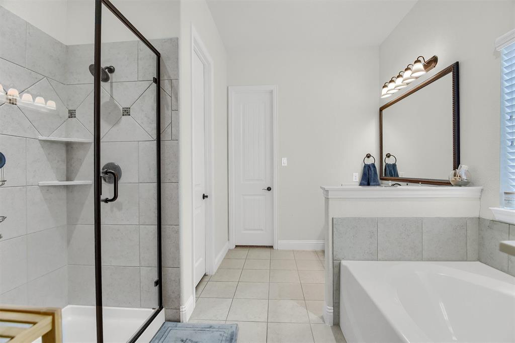 Anna Crossing Ph 1a - Residential