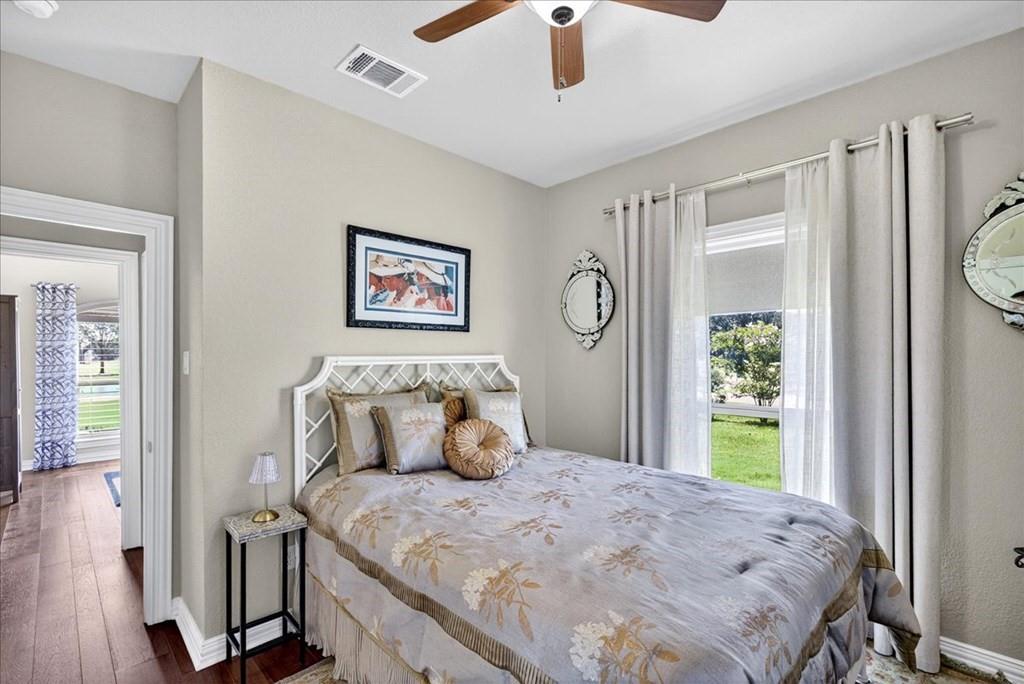 The Landings - Residential