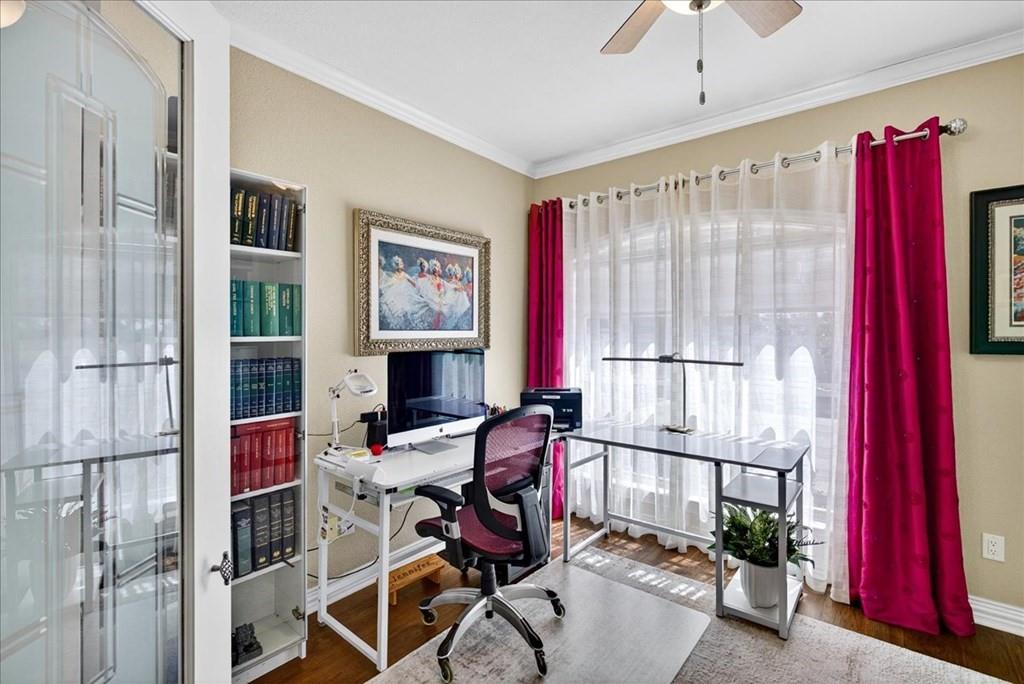 The Landings - Residential