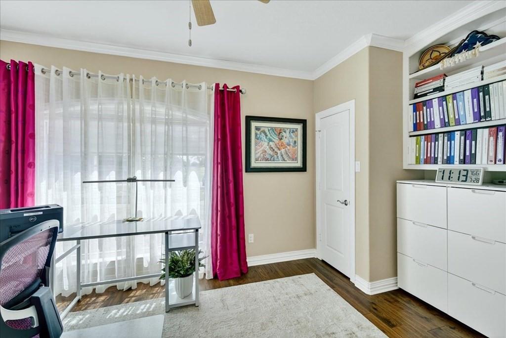 The Landings - Residential