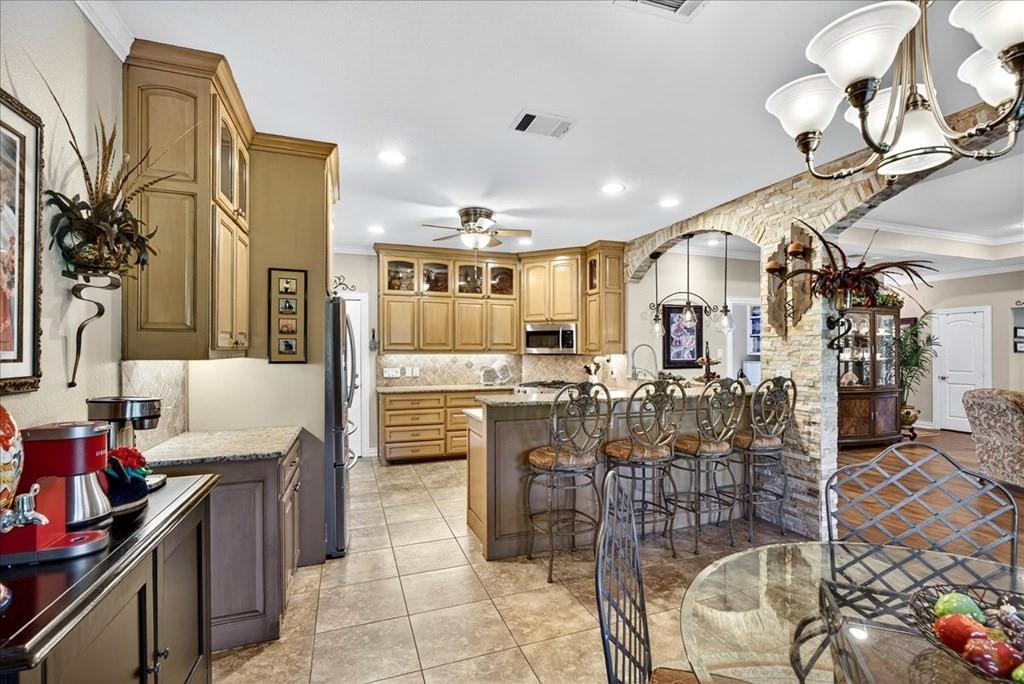 The Landings - Residential