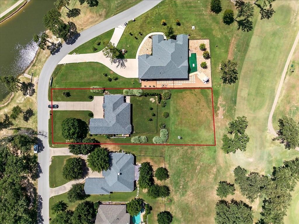 18070 Country Club Drive