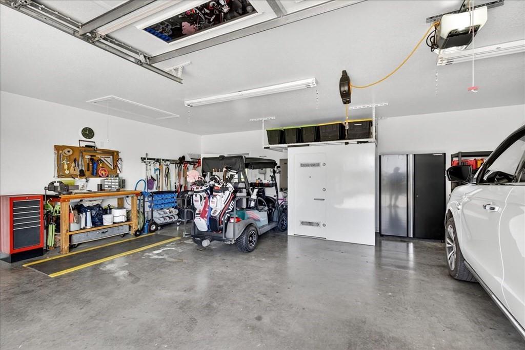 The Landings - Residential