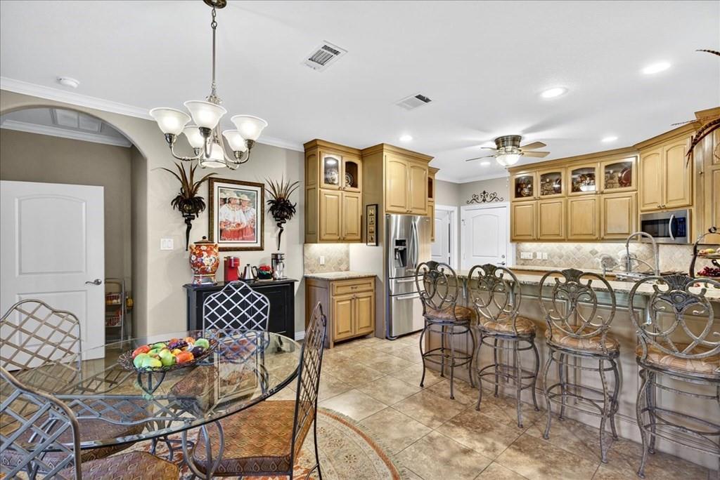 The Landings - Residential