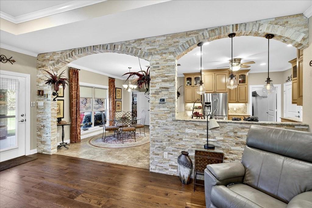 18070 Country Club Drive