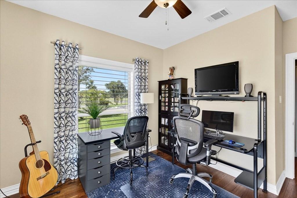 The Landings - Residential