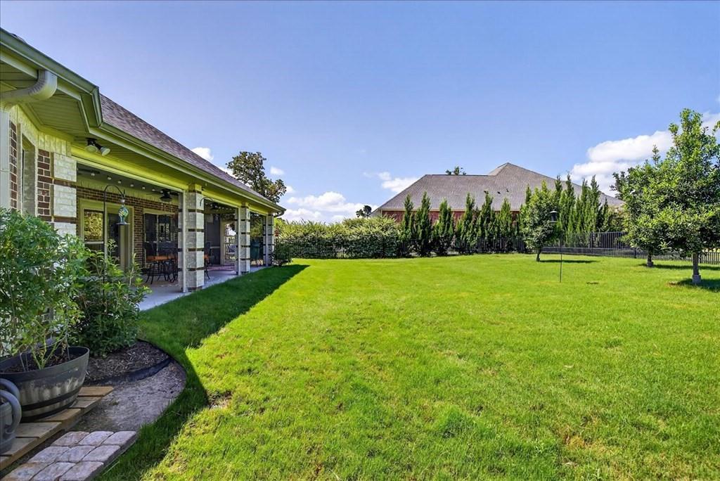 The Landings - Residential