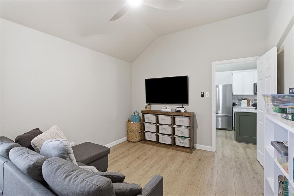 Meadows At Longbranch Ph 3 - Residential