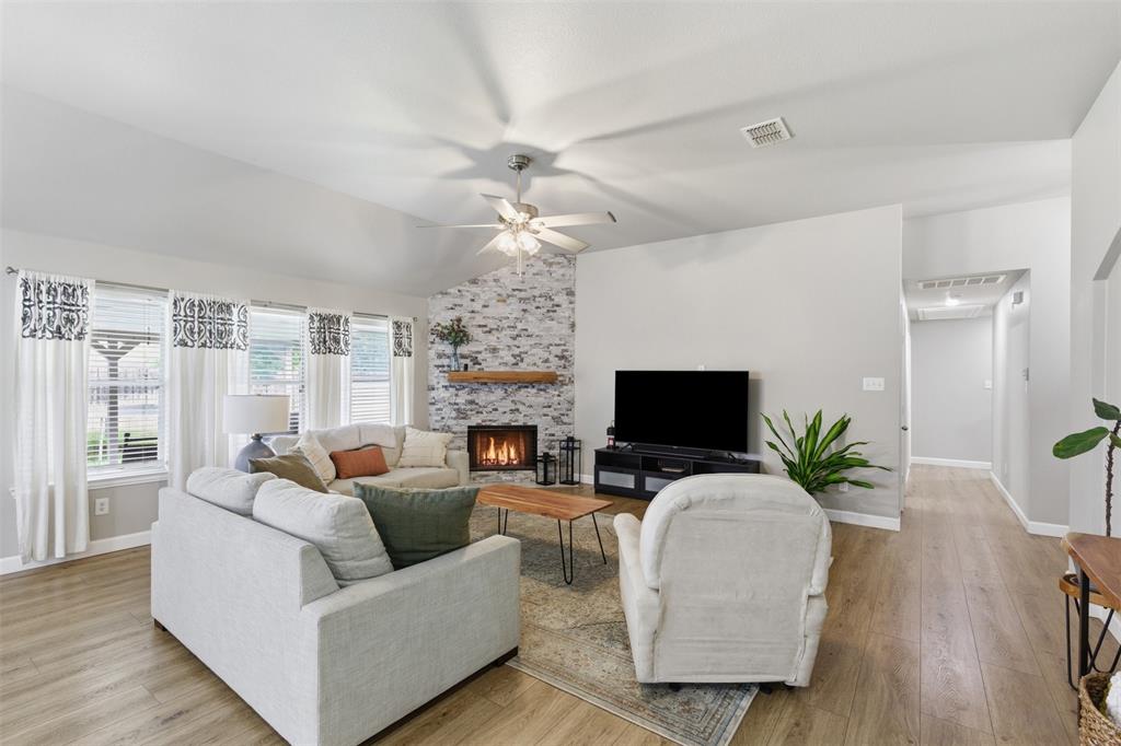 Meadows At Longbranch Ph 3 - Residential