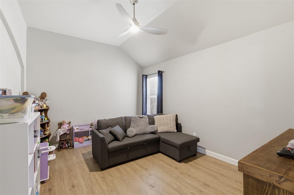 Meadows At Longbranch Ph 3 - Residential