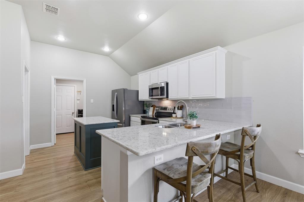 Meadows At Longbranch Ph 3 - Residential