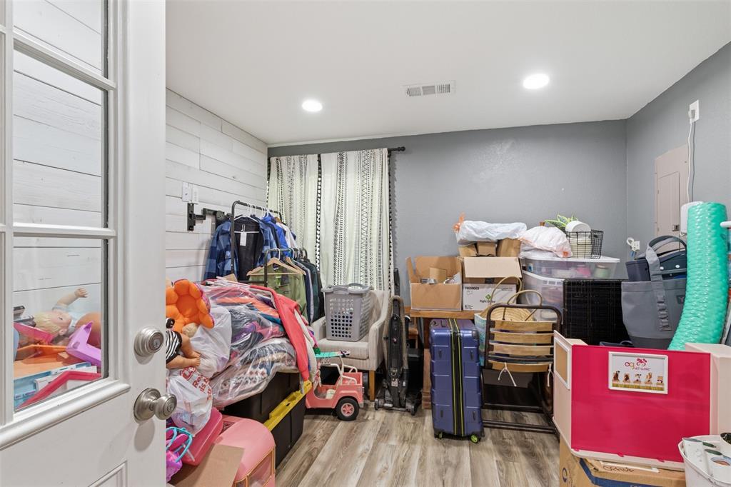 Meadows At Longbranch Ph 3 - Residential
