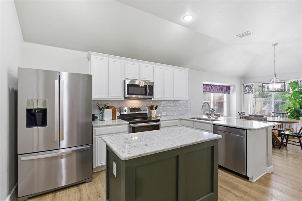 Meadows At Longbranch Ph 3 - Residential
