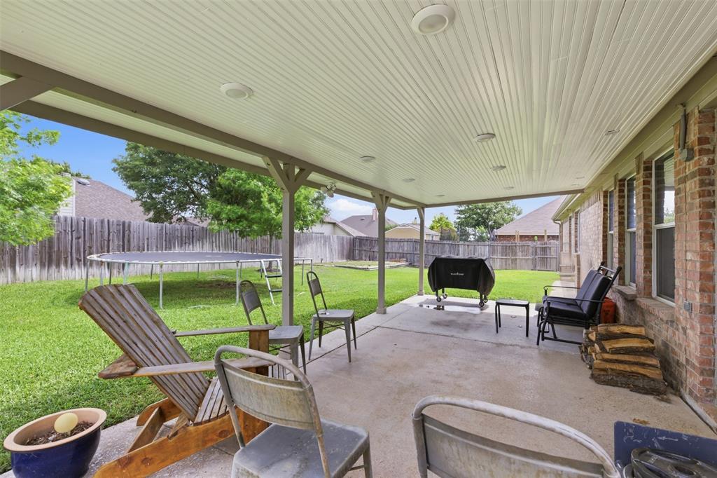 Meadows At Longbranch Ph 3 - Residential