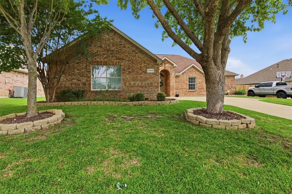 6413 Morning Dew Drive