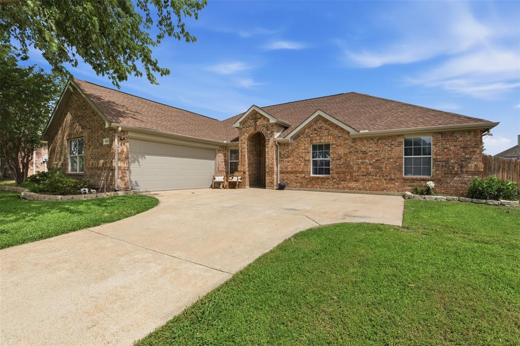 6413 Morning Dew Drive