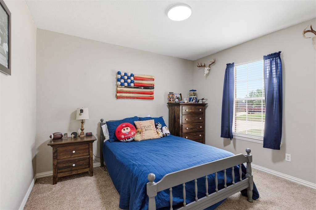 Meadows At Longbranch Ph 3 - Residential