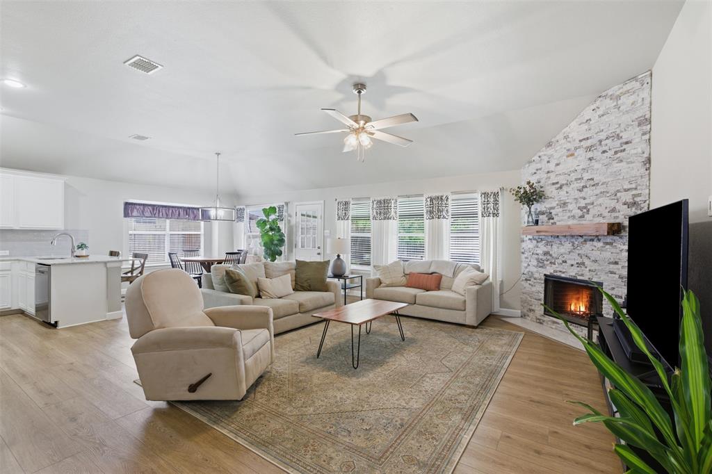 Meadows At Longbranch Ph 3 - Residential