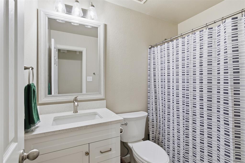 Meadows At Longbranch Ph 3 - Residential