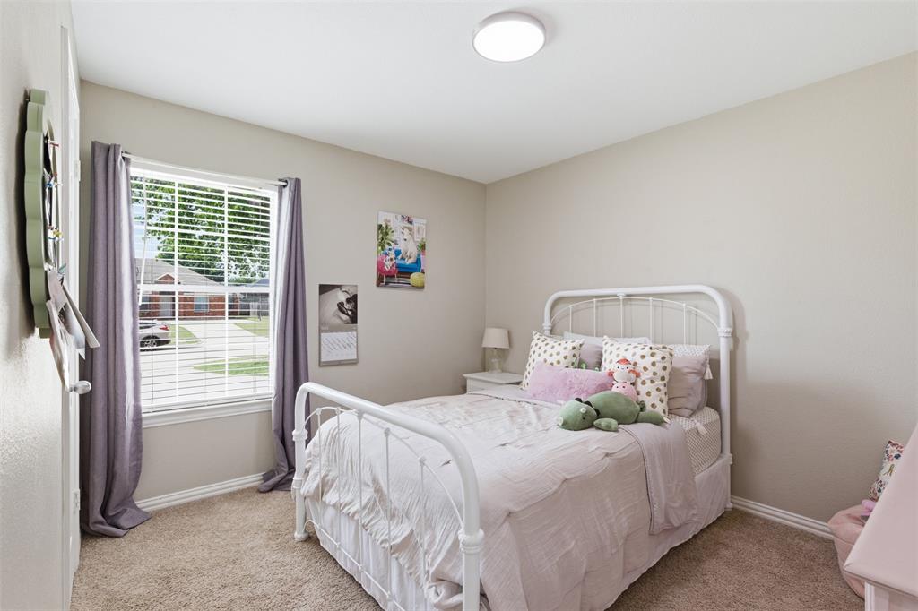 Meadows At Longbranch Ph 3 - Residential