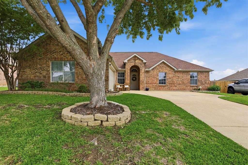 6413 Morning Dew Drive