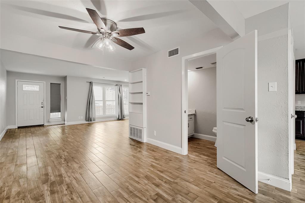 Oak Grove HOA - Residential