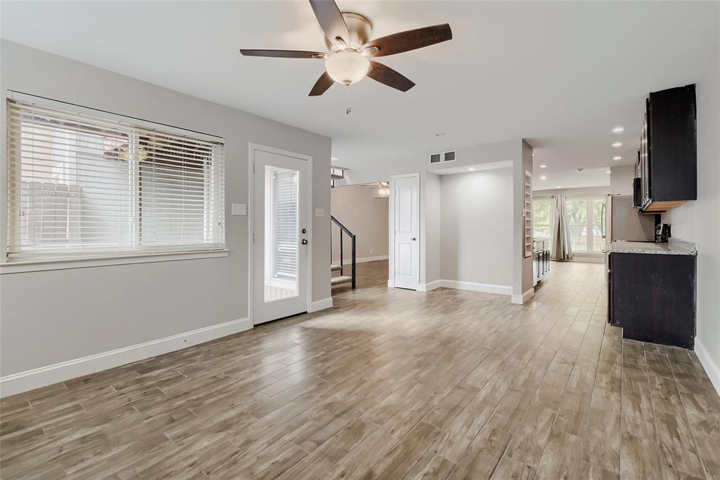 Oak Grove HOA - Residential