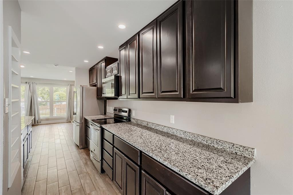 Oak Grove HOA - Residential