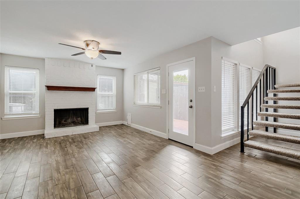 Oak Grove HOA - Residential