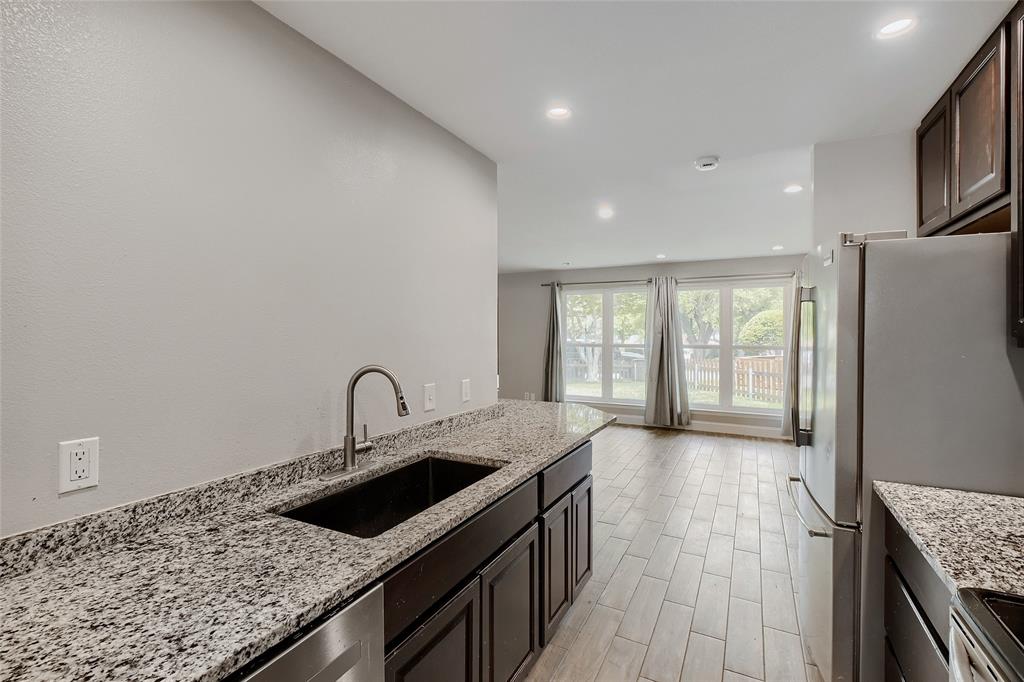 Oak Grove HOA - Residential