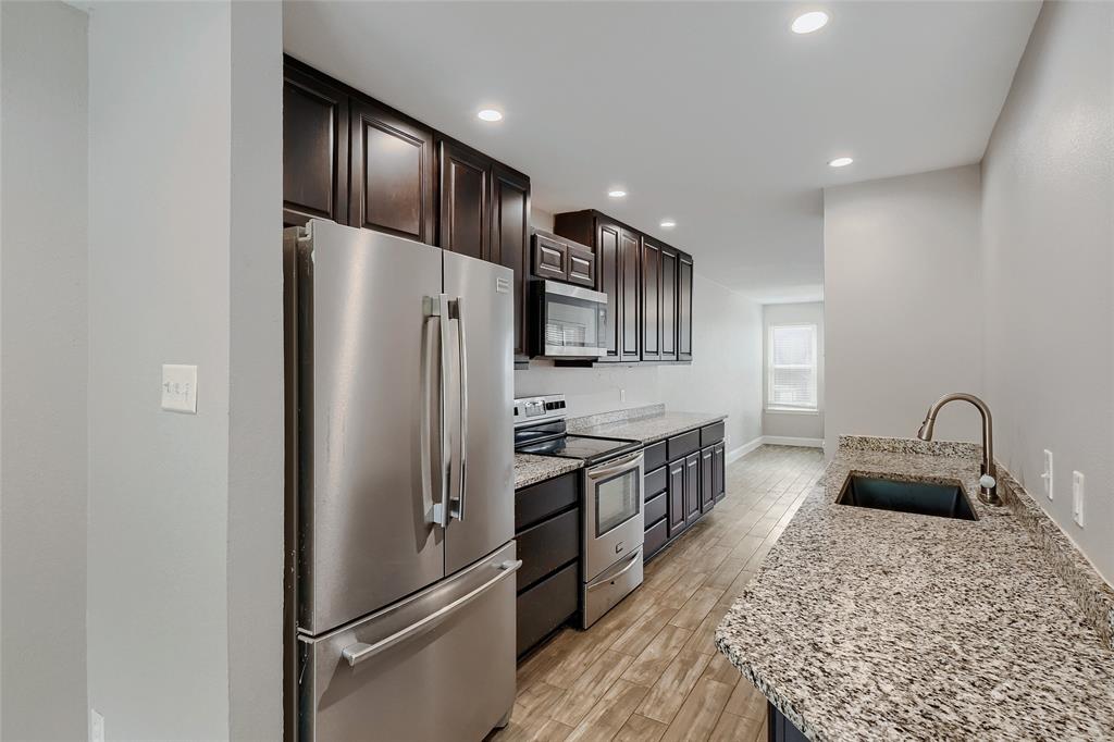 Oak Grove HOA - Residential