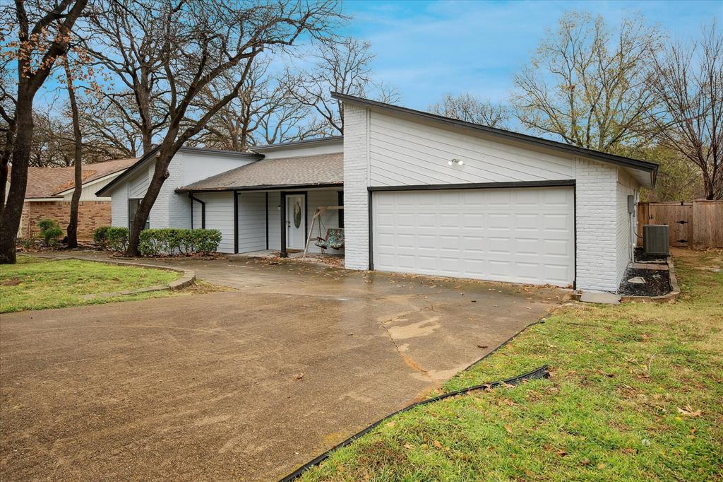 2829 Southridge Drive