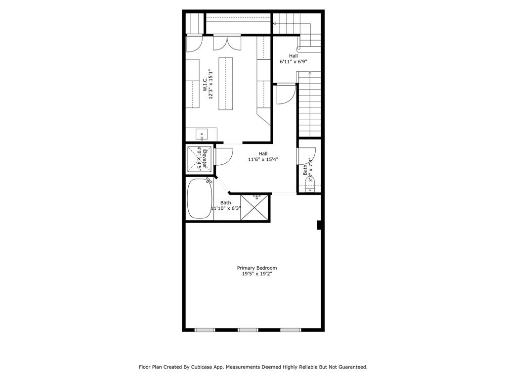 Lexington State Thomas - Residential