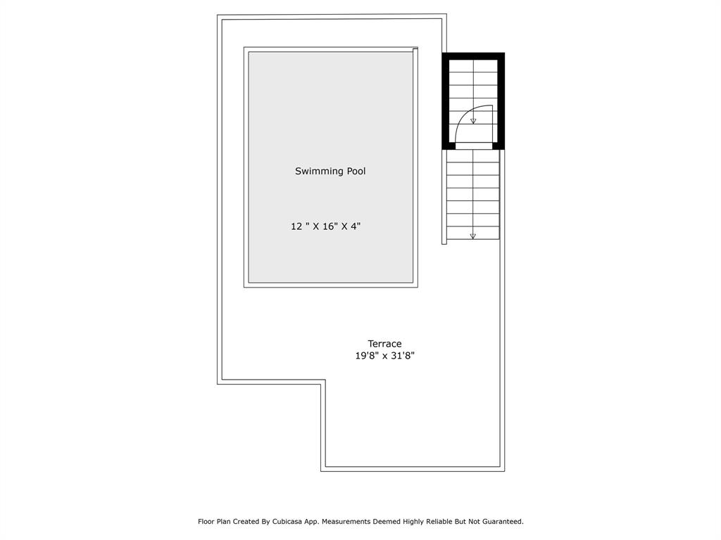 Lexington State Thomas - Residential
