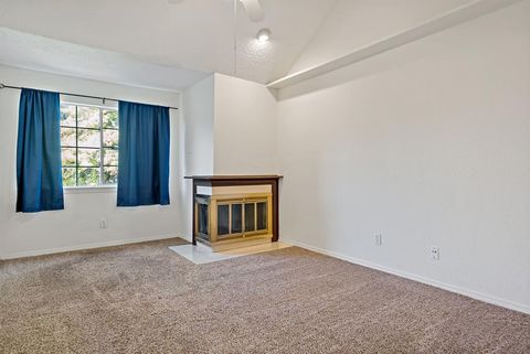 A home in Dallas