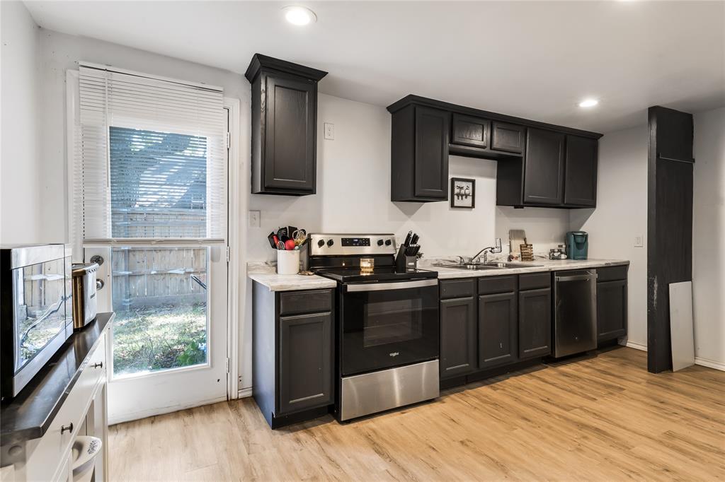 Williams Add - Residential