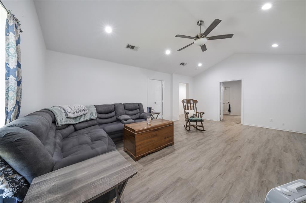 Williams Add - Residential