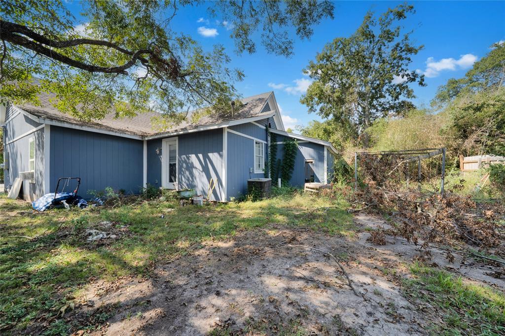 Williams Add - Residential