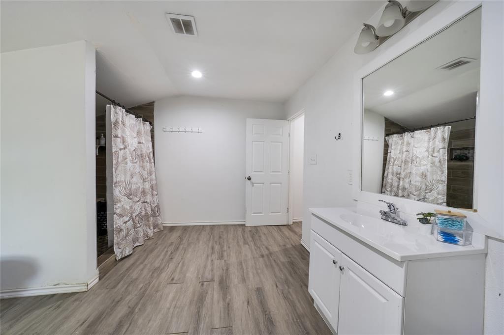 Williams Add - Residential