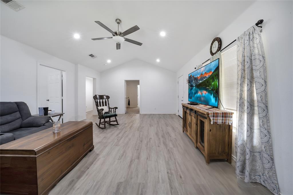 Williams Add - Residential