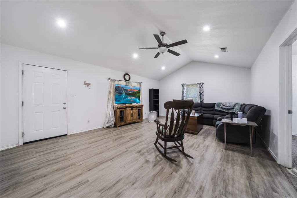 Williams Add - Residential