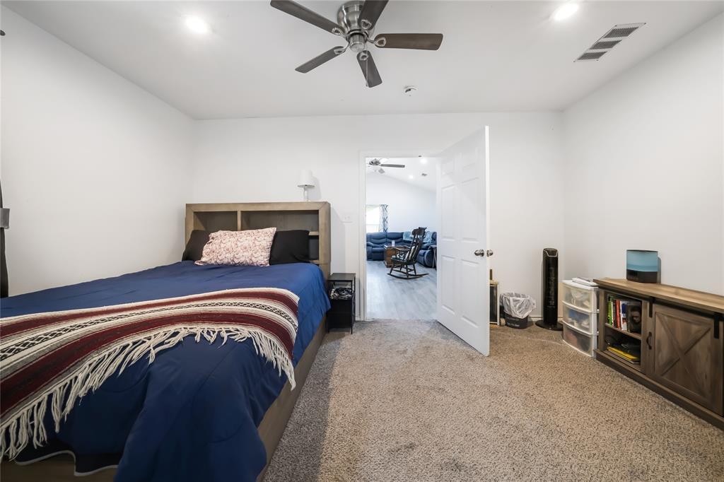 Williams Add - Residential