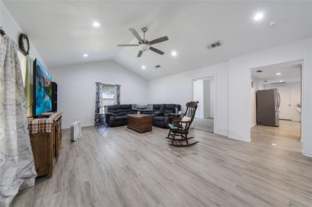 Williams Add - Residential