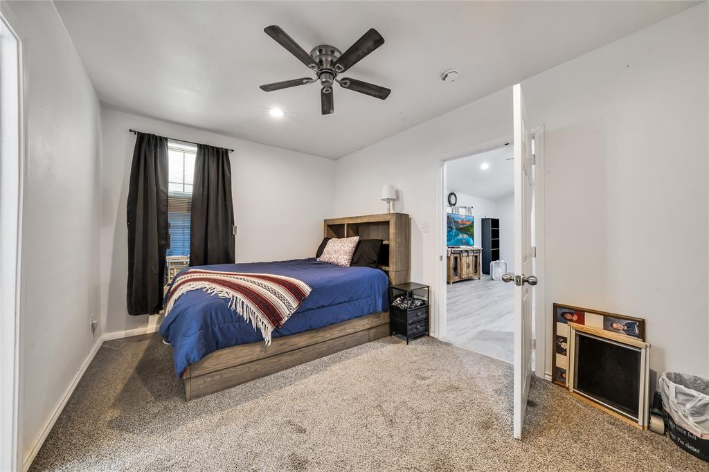 Williams Add - Residential