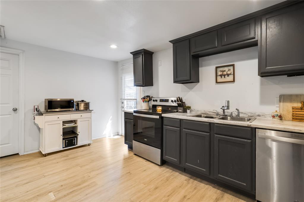 Williams Add - Residential