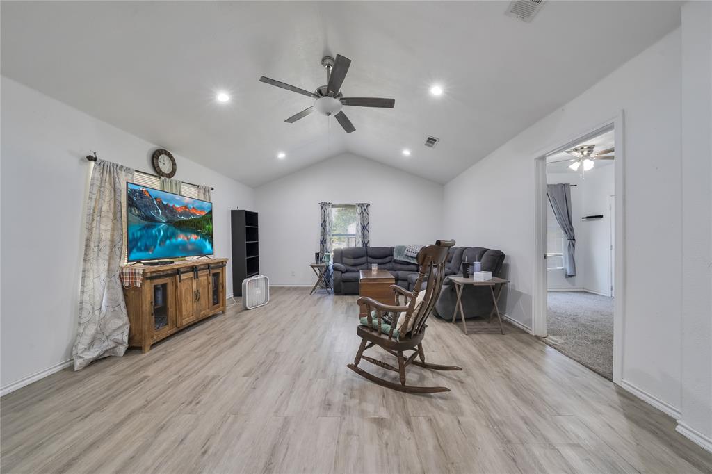 Williams Add - Residential