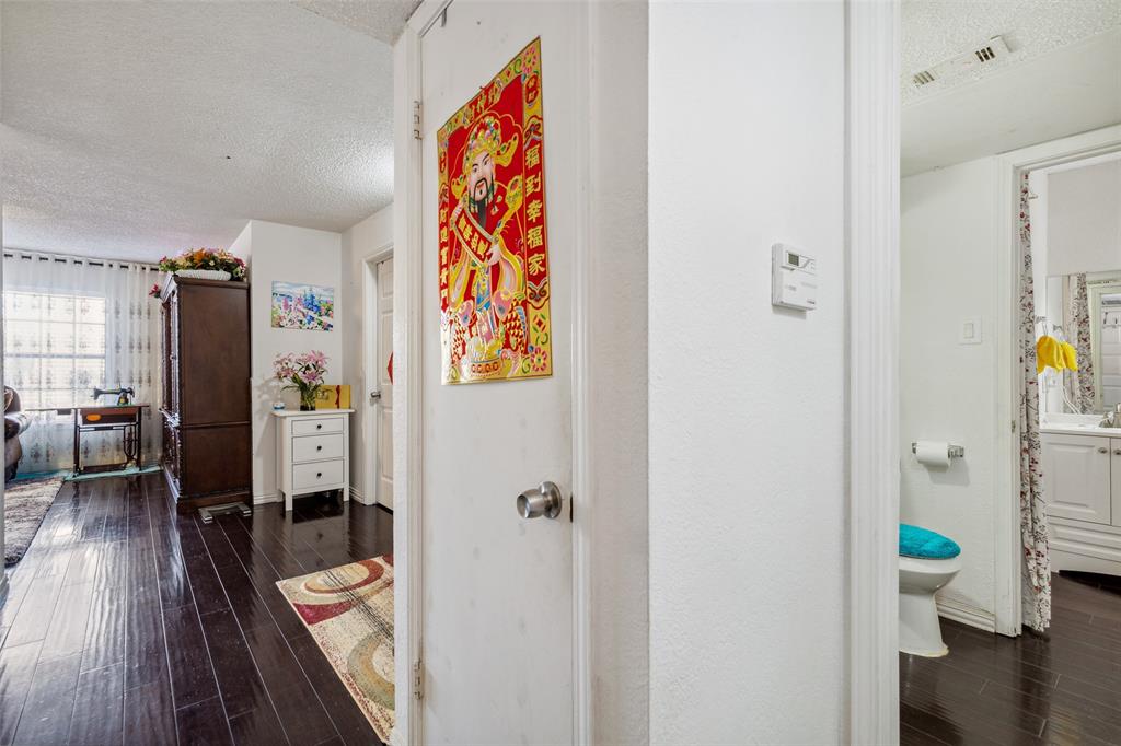 Parkway Lane Ph I - Residential