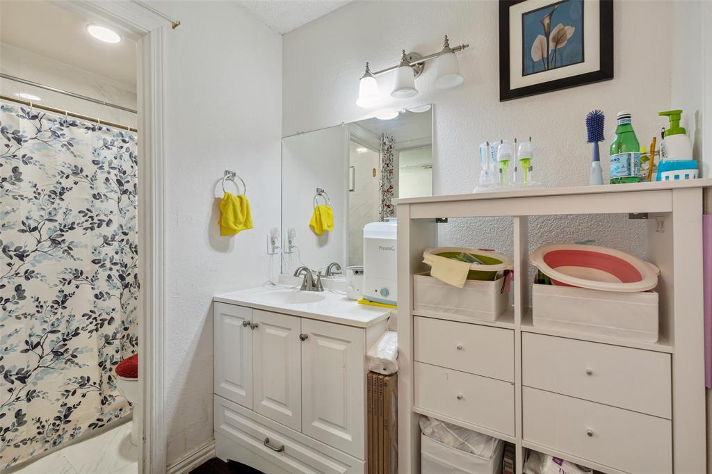 Parkway Lane Ph I - Residential